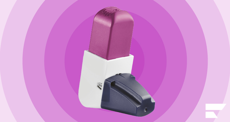 Fusacomb Easyhaler<sup>®</sup> (salmeterol xinafoate / fluticasone propionate)