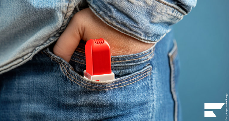 Switching asthma and COPD patients to Fobumix Easyhaler<sup>®</sup> (budesonide/formoterol fumarate dihydrate)