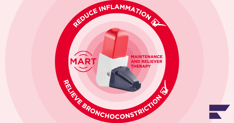 What is MART?