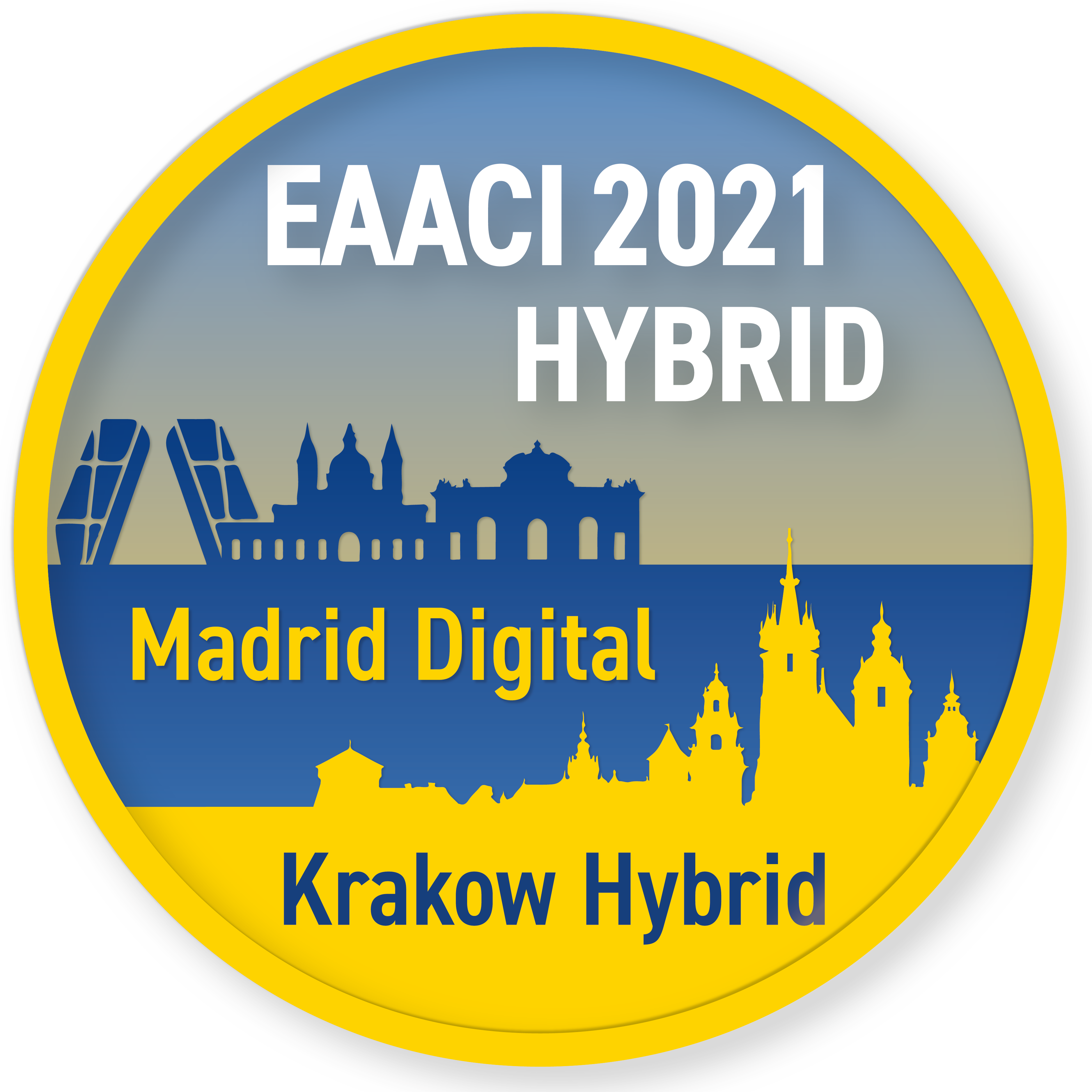 EAACI HYBRID CONGRESS 10-12 July 2021