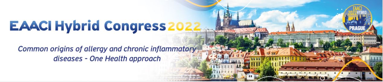 EAACI 2022