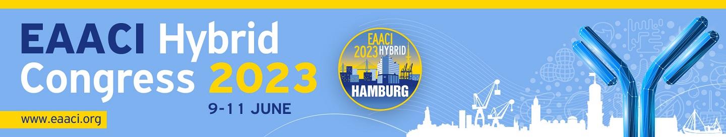 EAACI HYBRID CONGRESS 2023